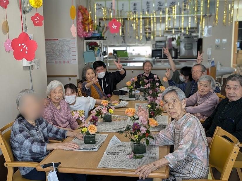 お気軽にお問い合わせを！