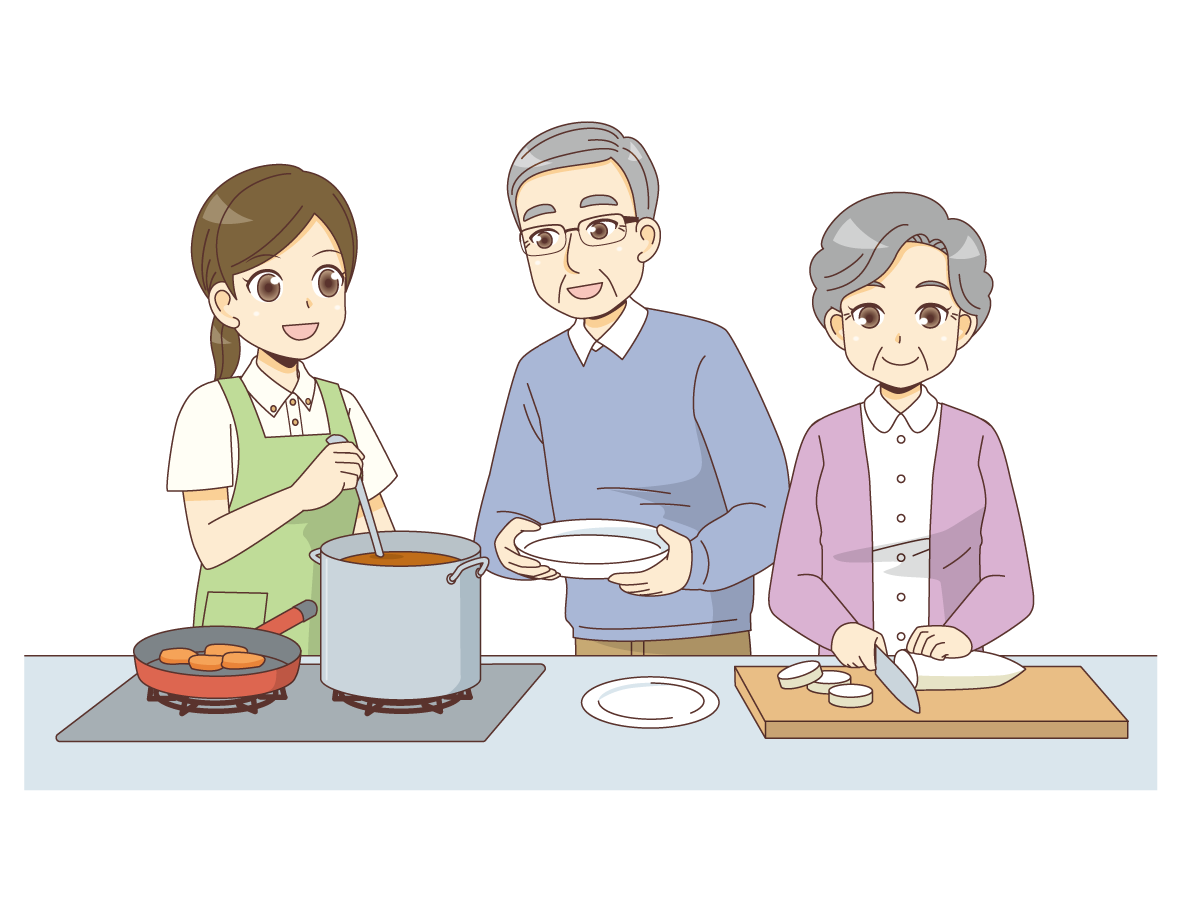 認知症ケアが求められる今