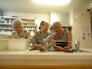 5. 働き方の多様性：ライフスタイルに応じた求人
