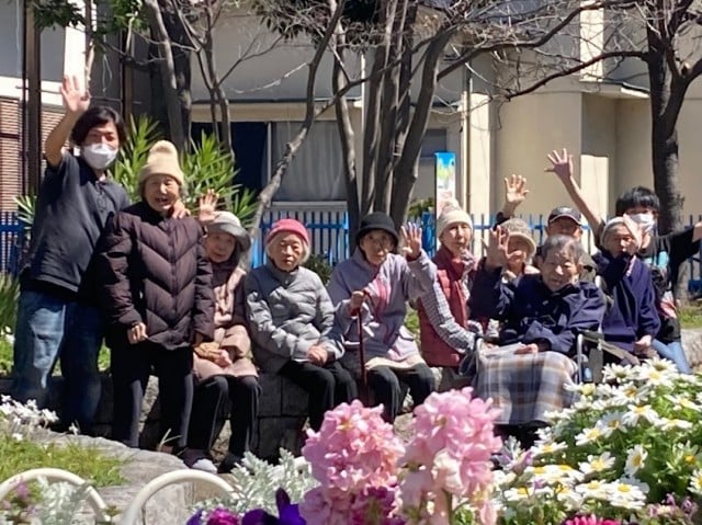 7. お問い合わせ：あなたもあすかの一員に！