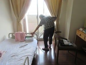 7. お問い合わせ・見学のご案内