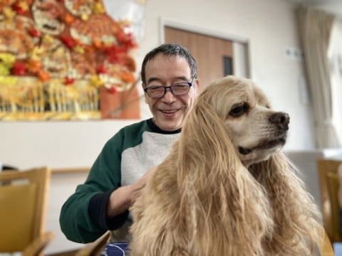 4. 施設入居料金と利用者様の生活