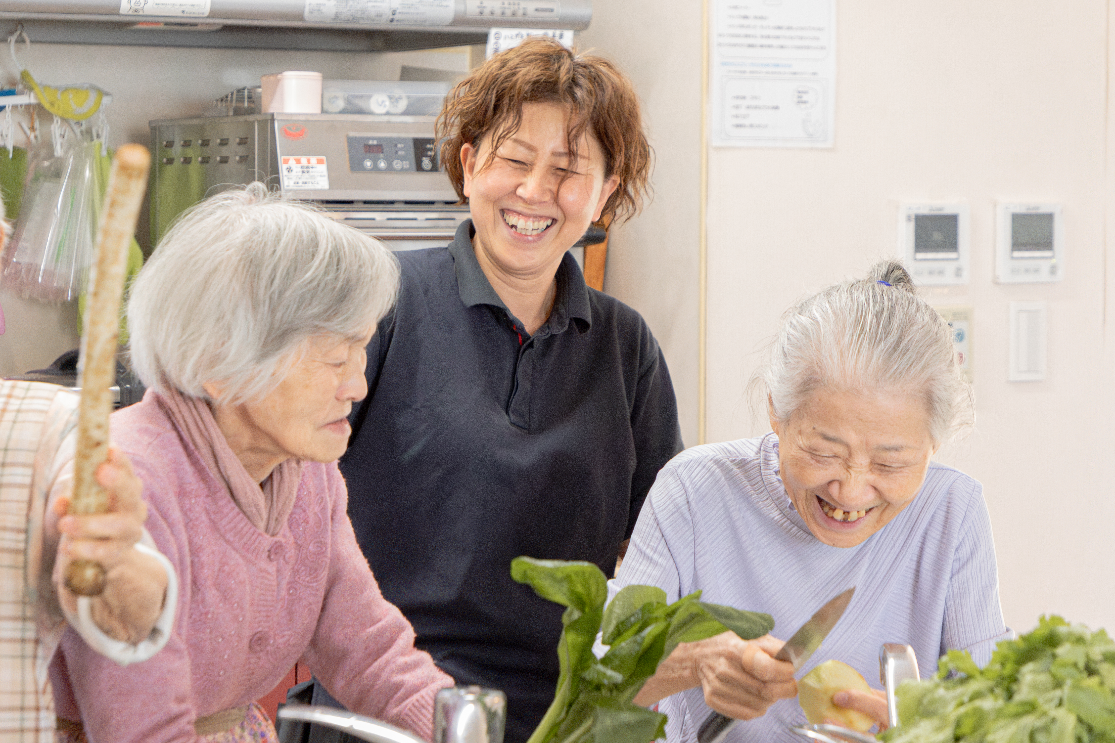 7. お問い合わせ・見学のご案内
